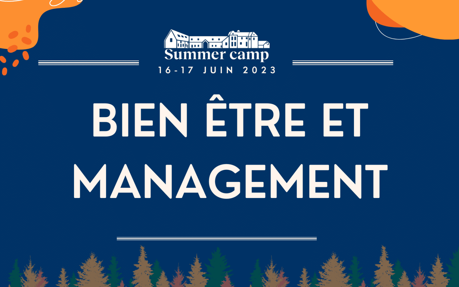 summer camp