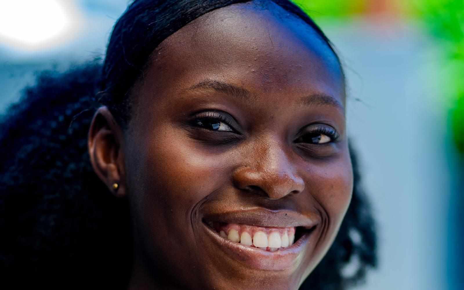 Ashoka Young Changemaker in Nigeria