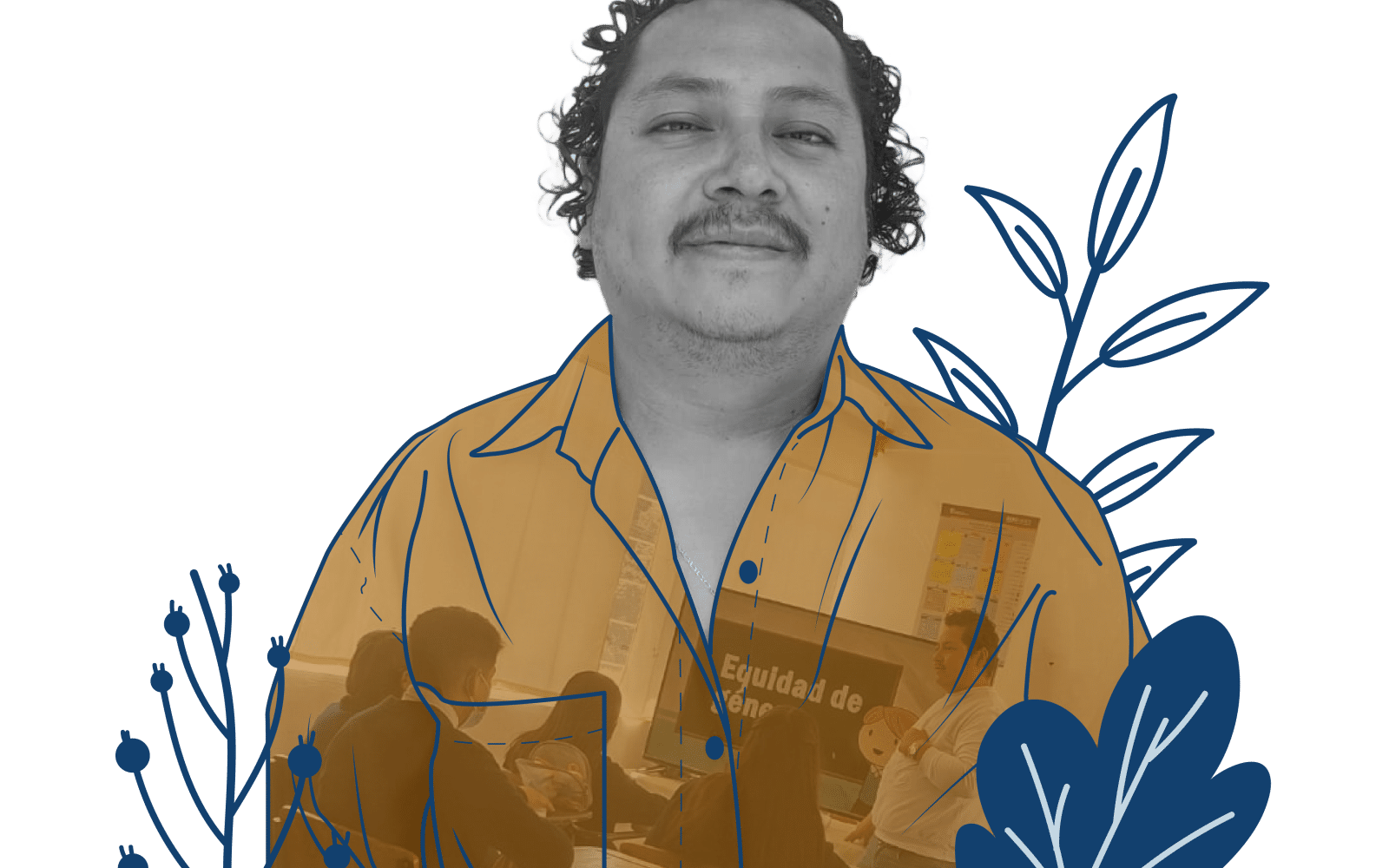 Líderes que inspiran 