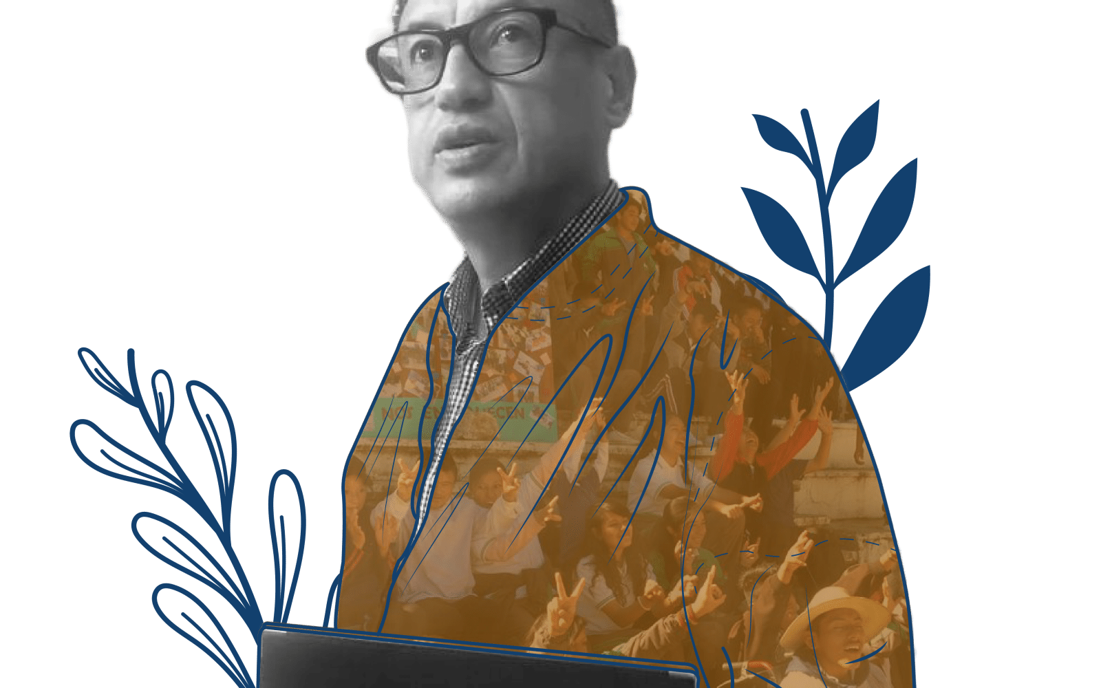 Líderes que inspiran 