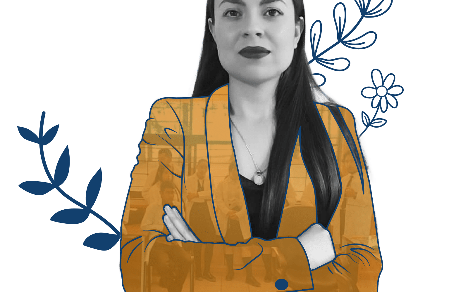 Líderes que inspiran 