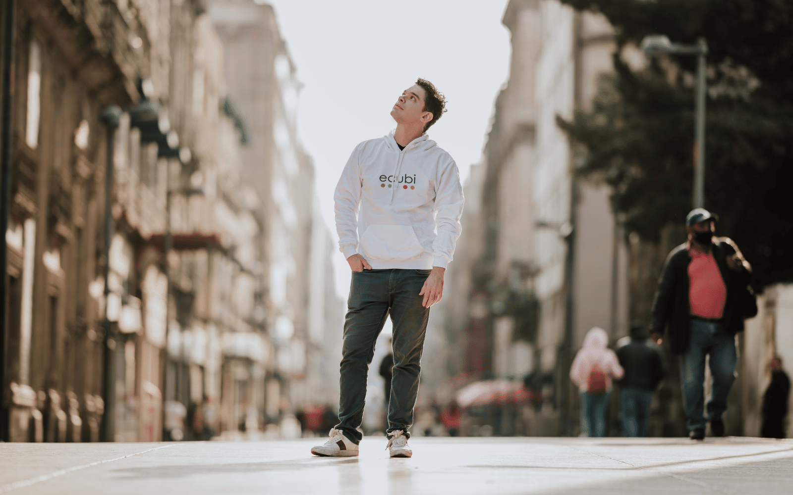 Jóvenes que inspiran