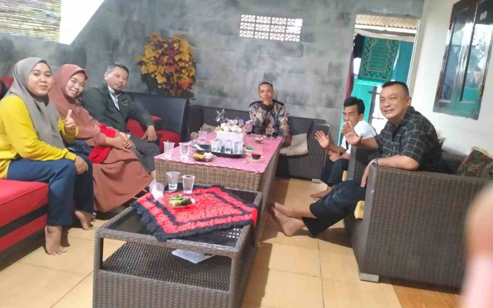 Bung Ram - Gaharu Keluarga - Ashoka Indonesia