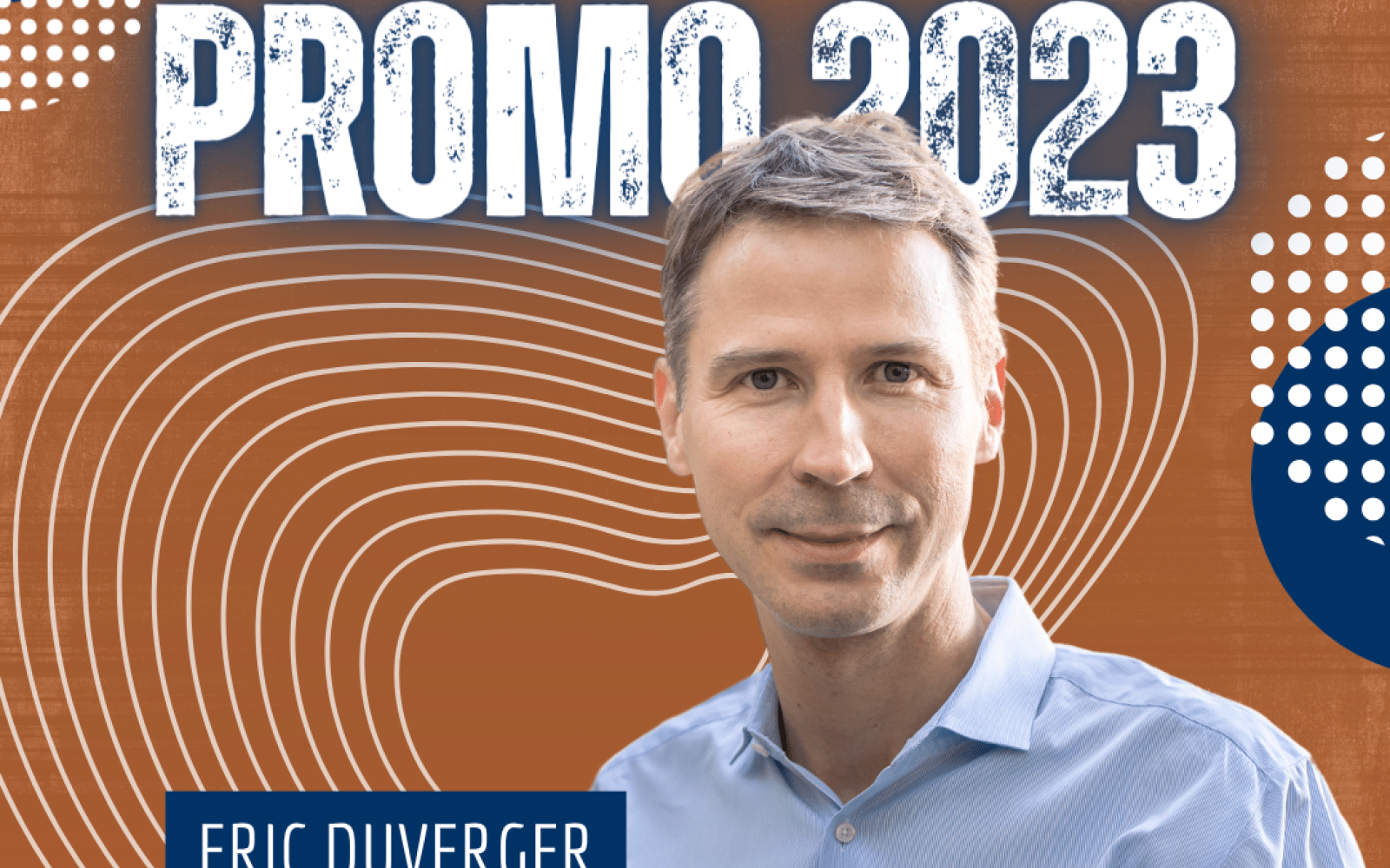 Eric Duverger