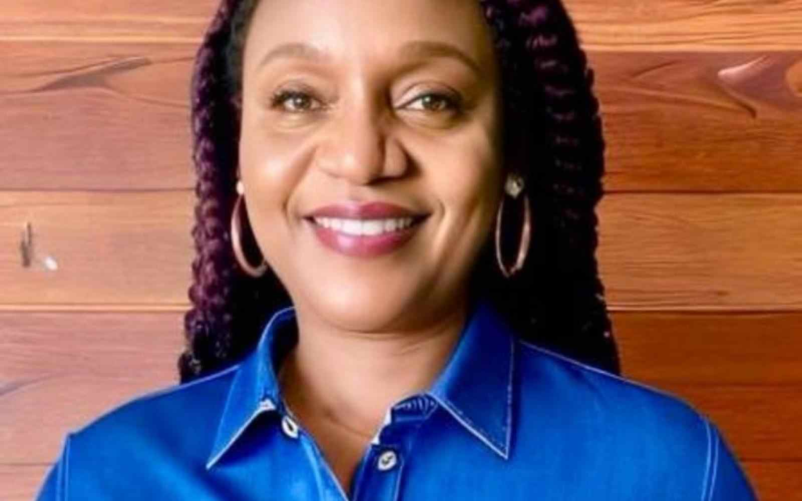 Josephine Nzerem profile