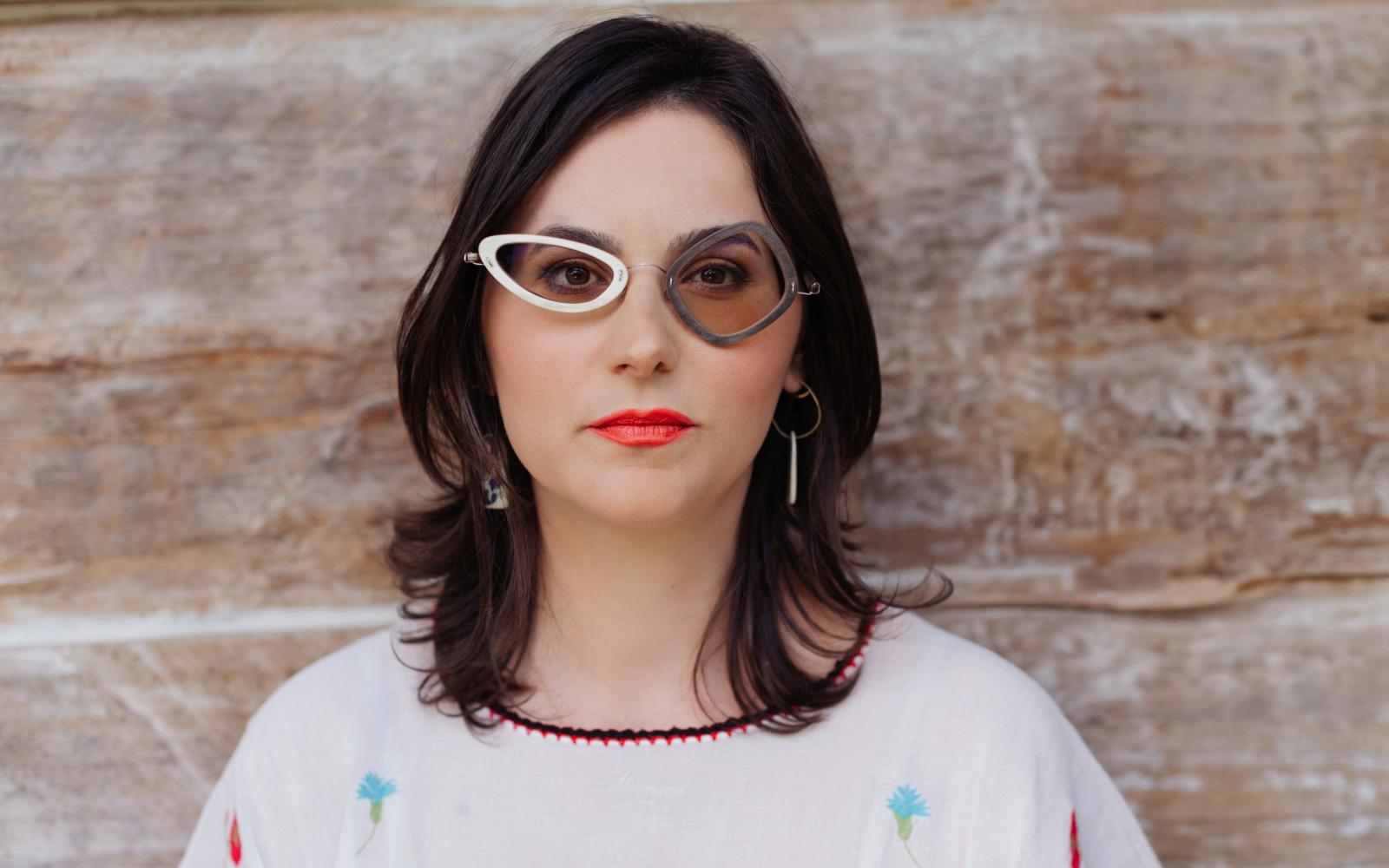 Monica BOȚA-MOISIN, Ashoka Fellow Romania