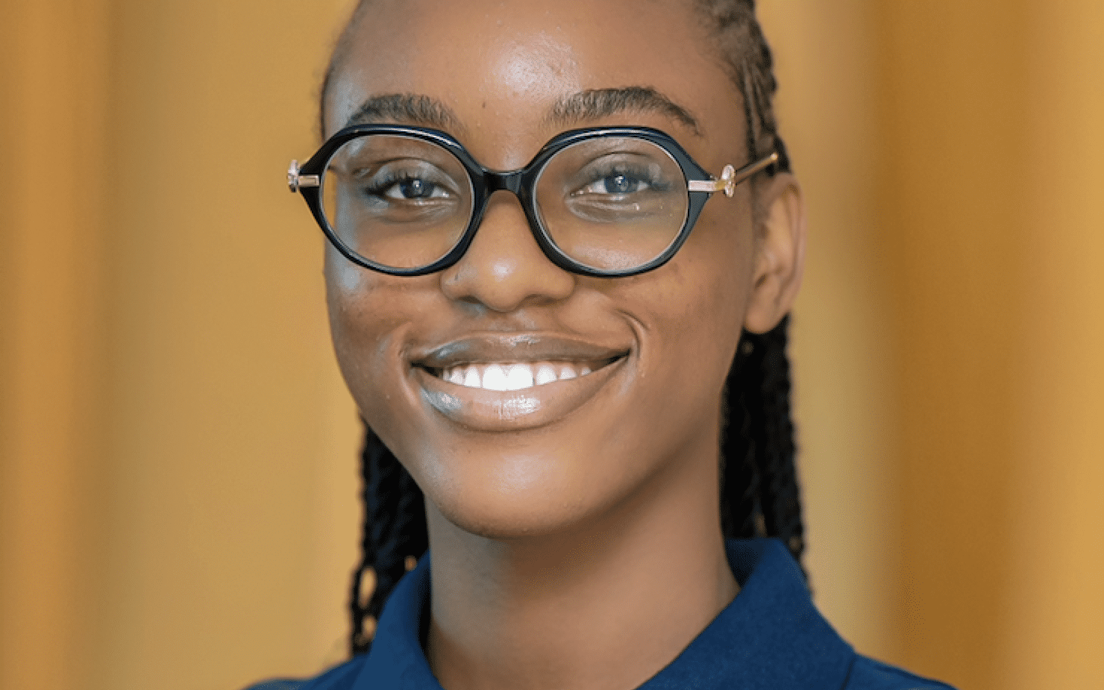 Eunice Omojola 