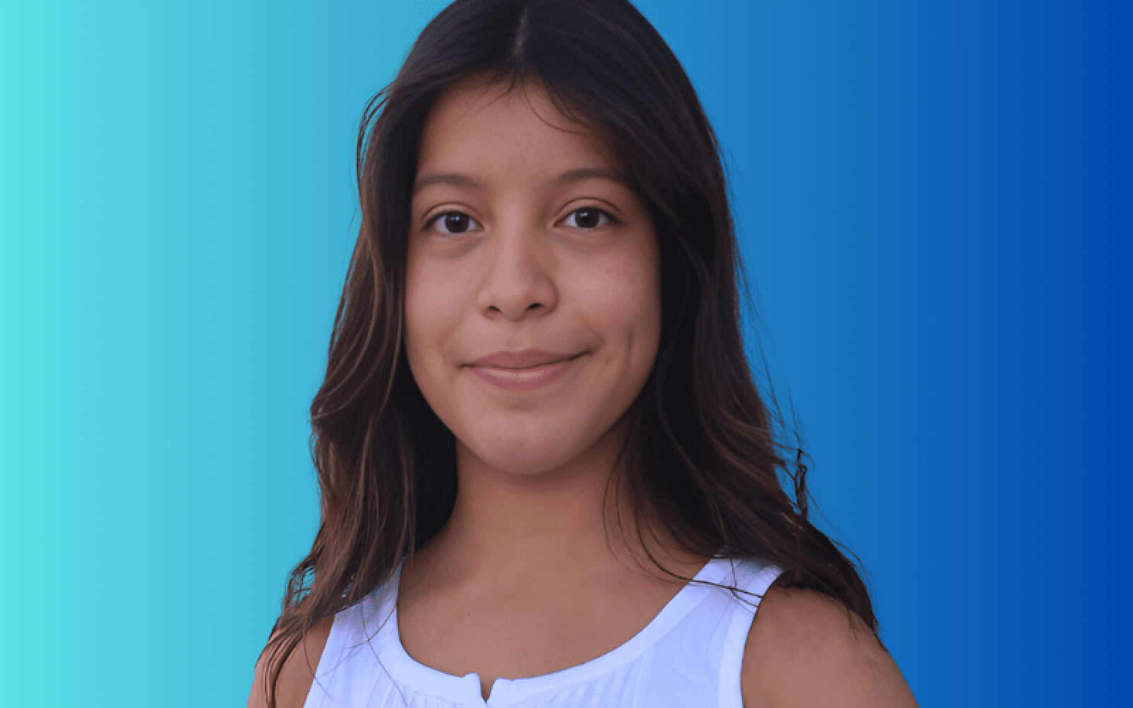 Richelle Joven que Inspira
