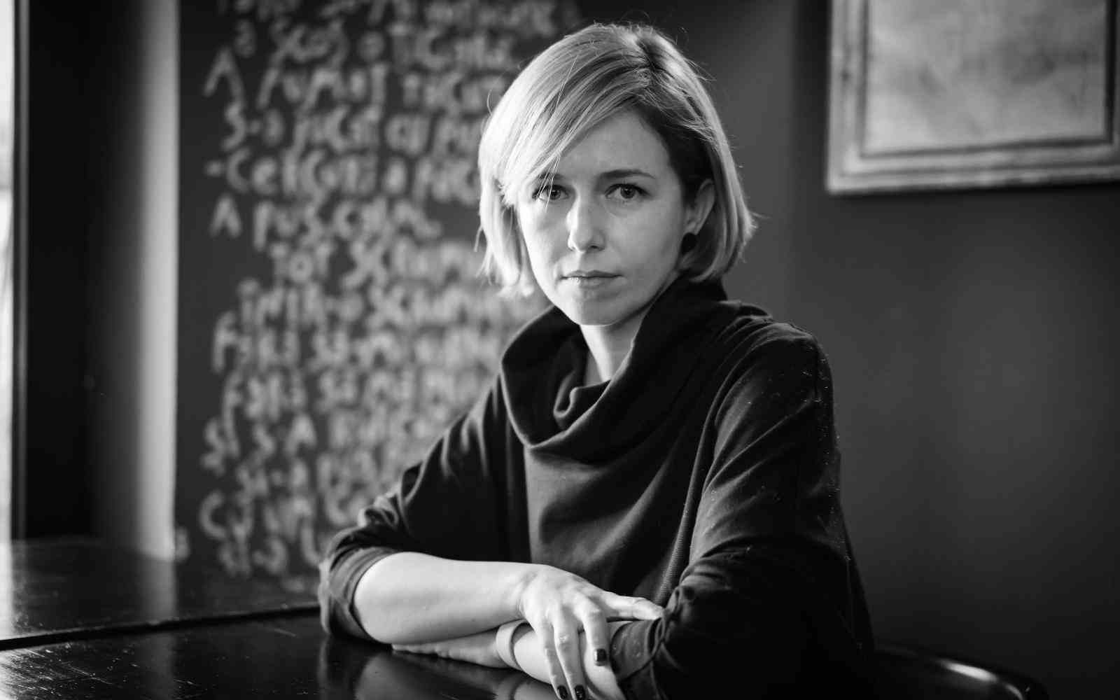 Diana Filimon - a 11a Ashoka Fellow din România