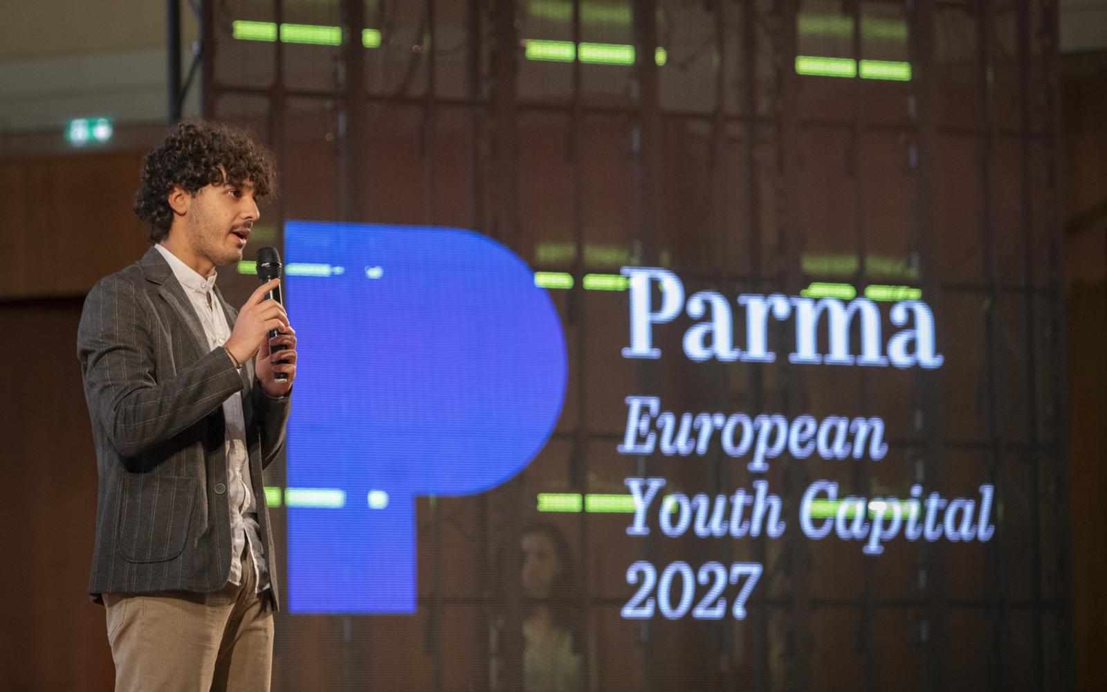 Parma Giovani