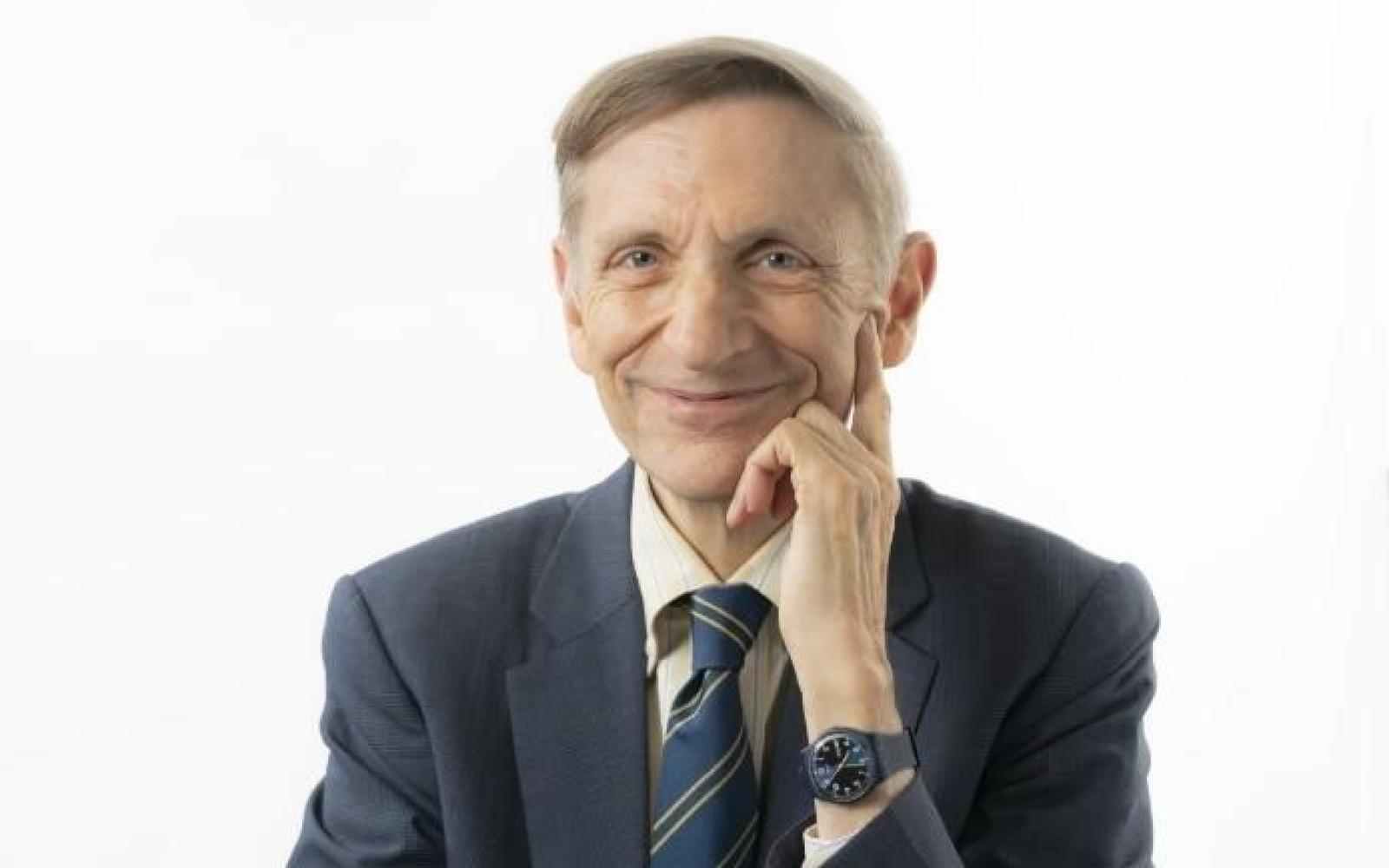 Bill Drayton