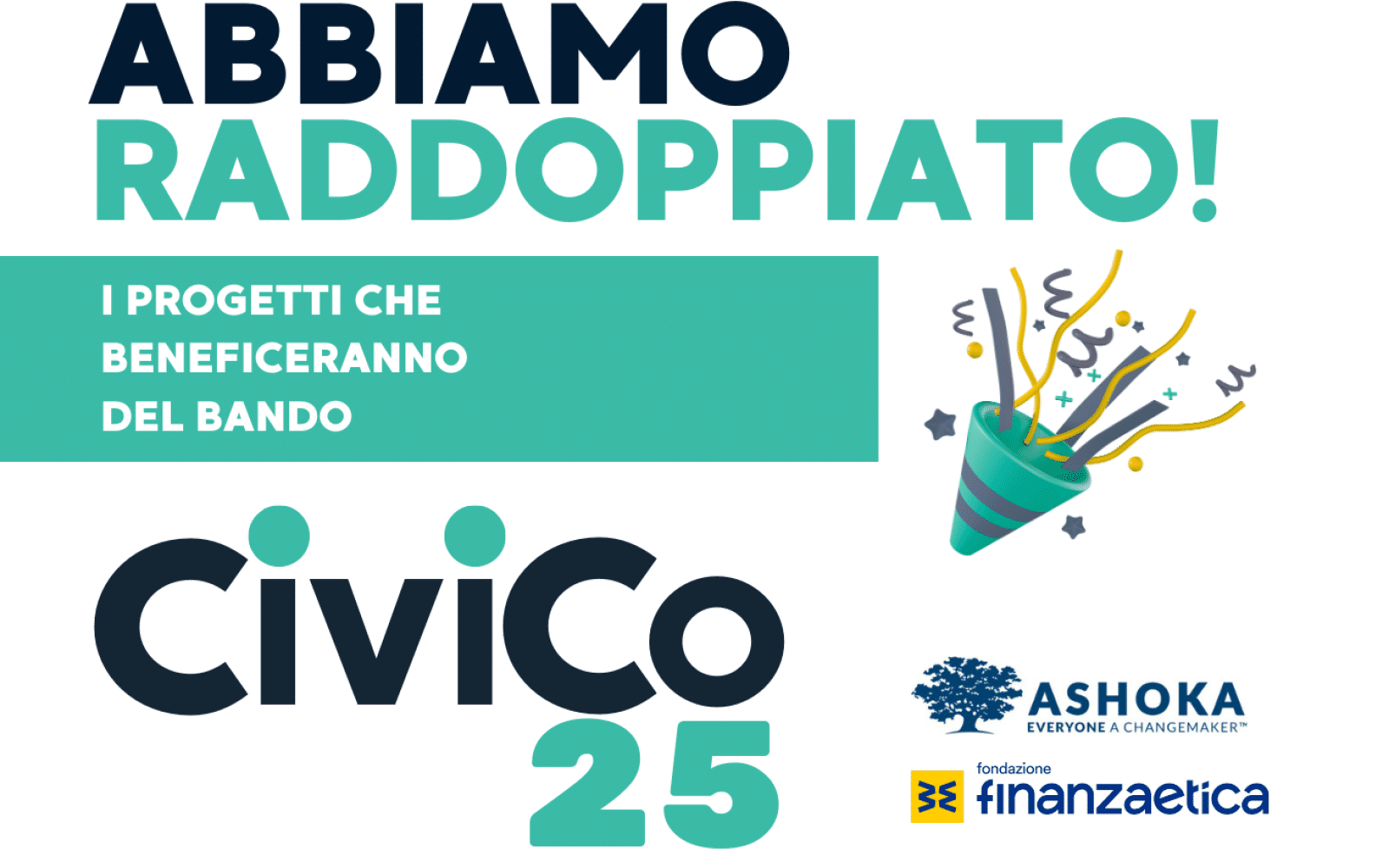 Civico 25