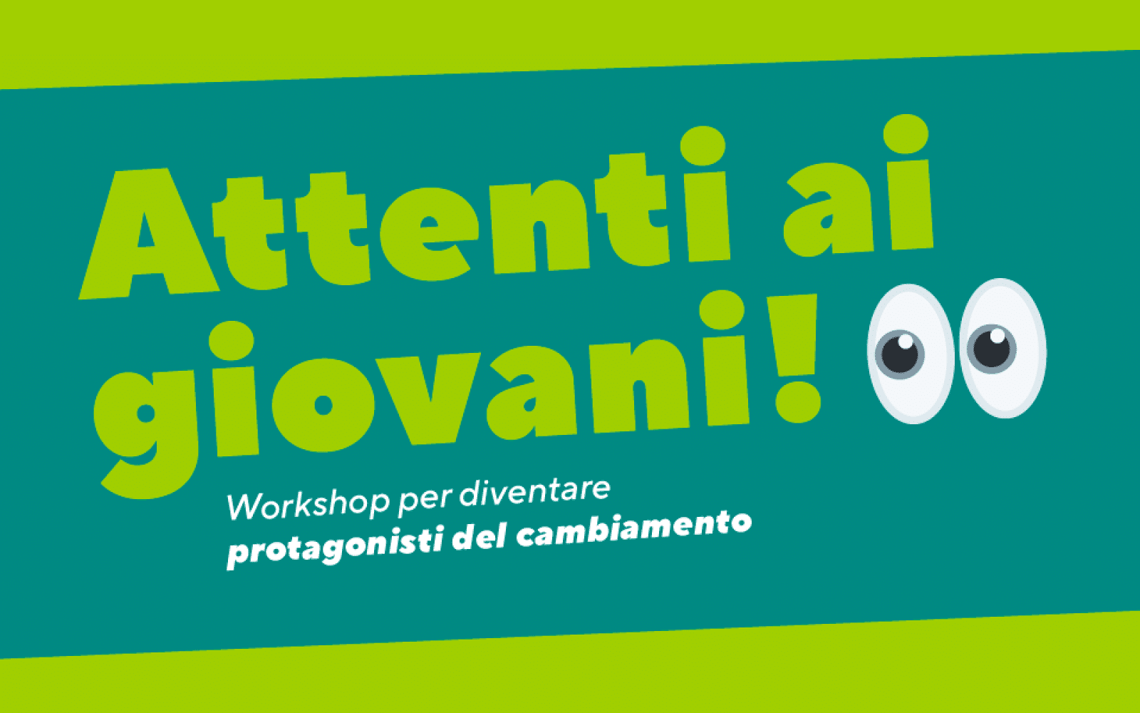 Attenti ai giovani