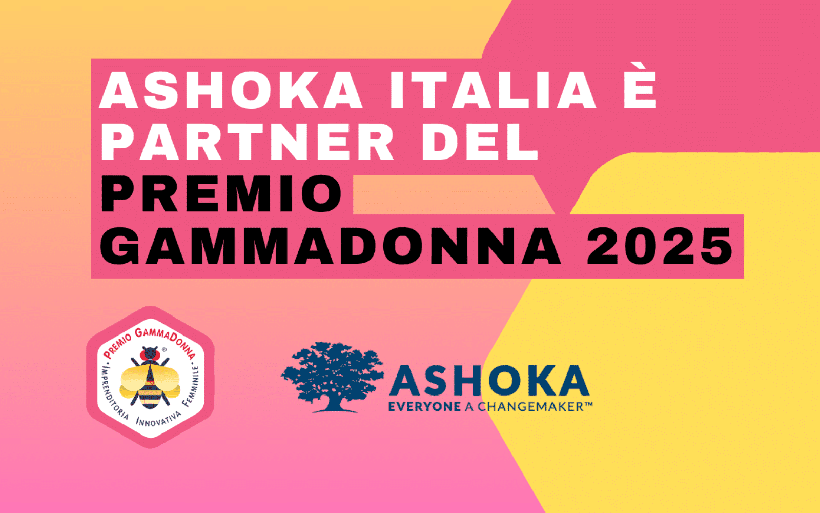 Premio Gammadonna 2025