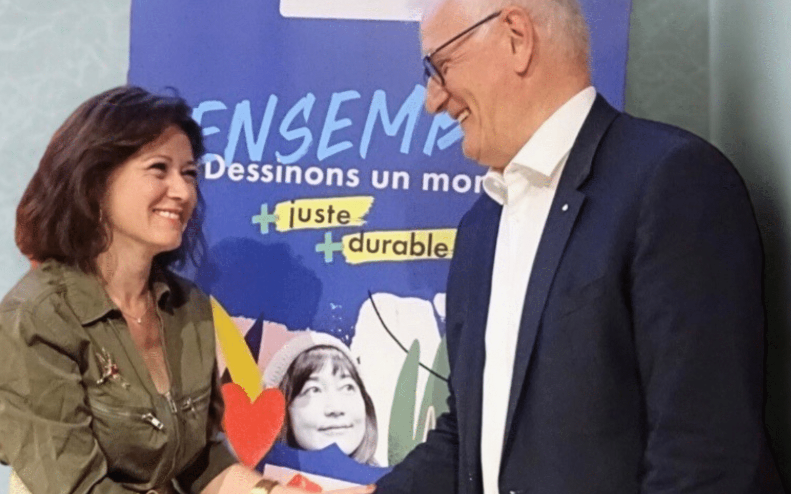 Partenariat Fondation Crédit Mutuel Alliance Fédérale