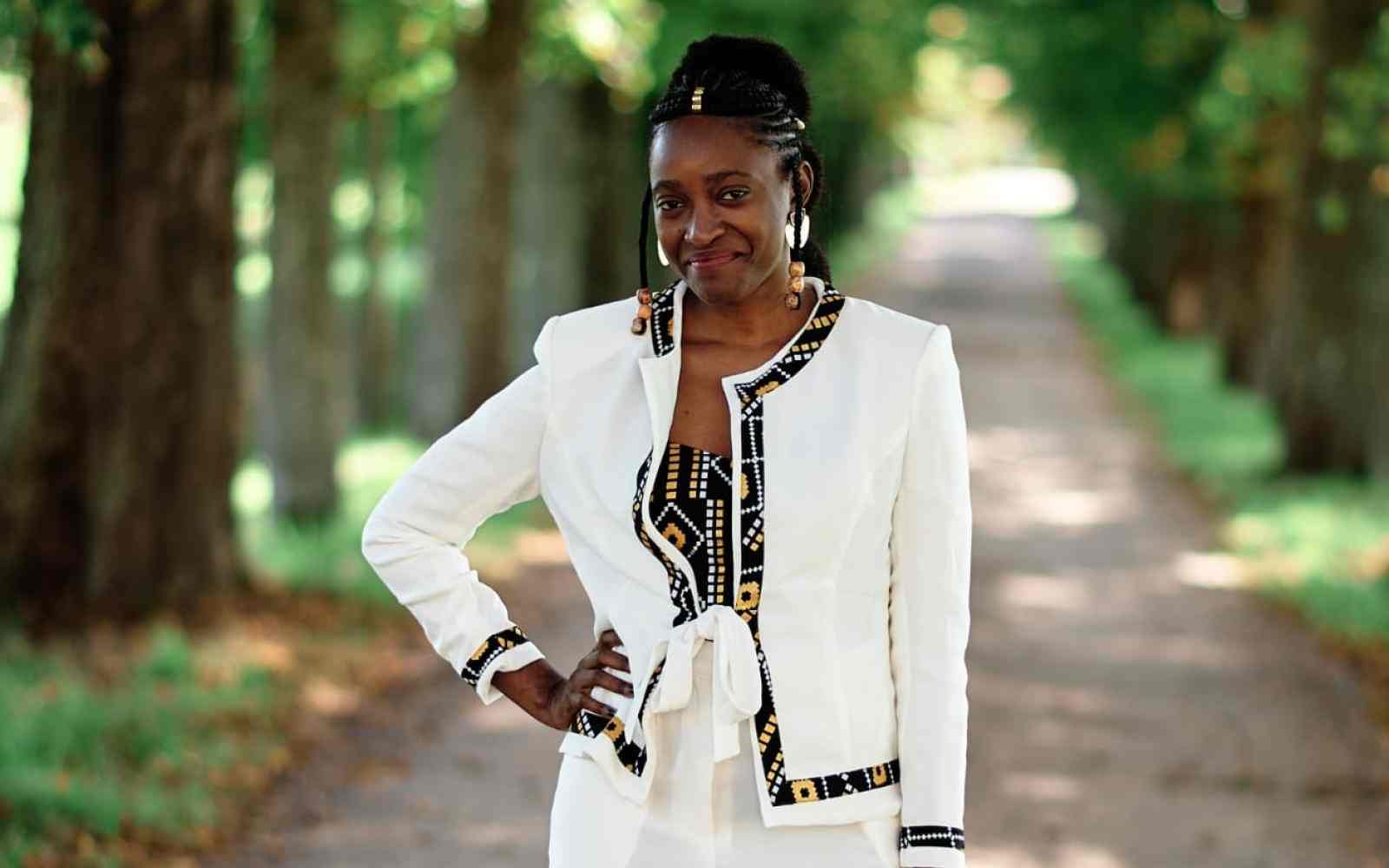 Viviane BONDOMA_Changemaker_ASHOKA
