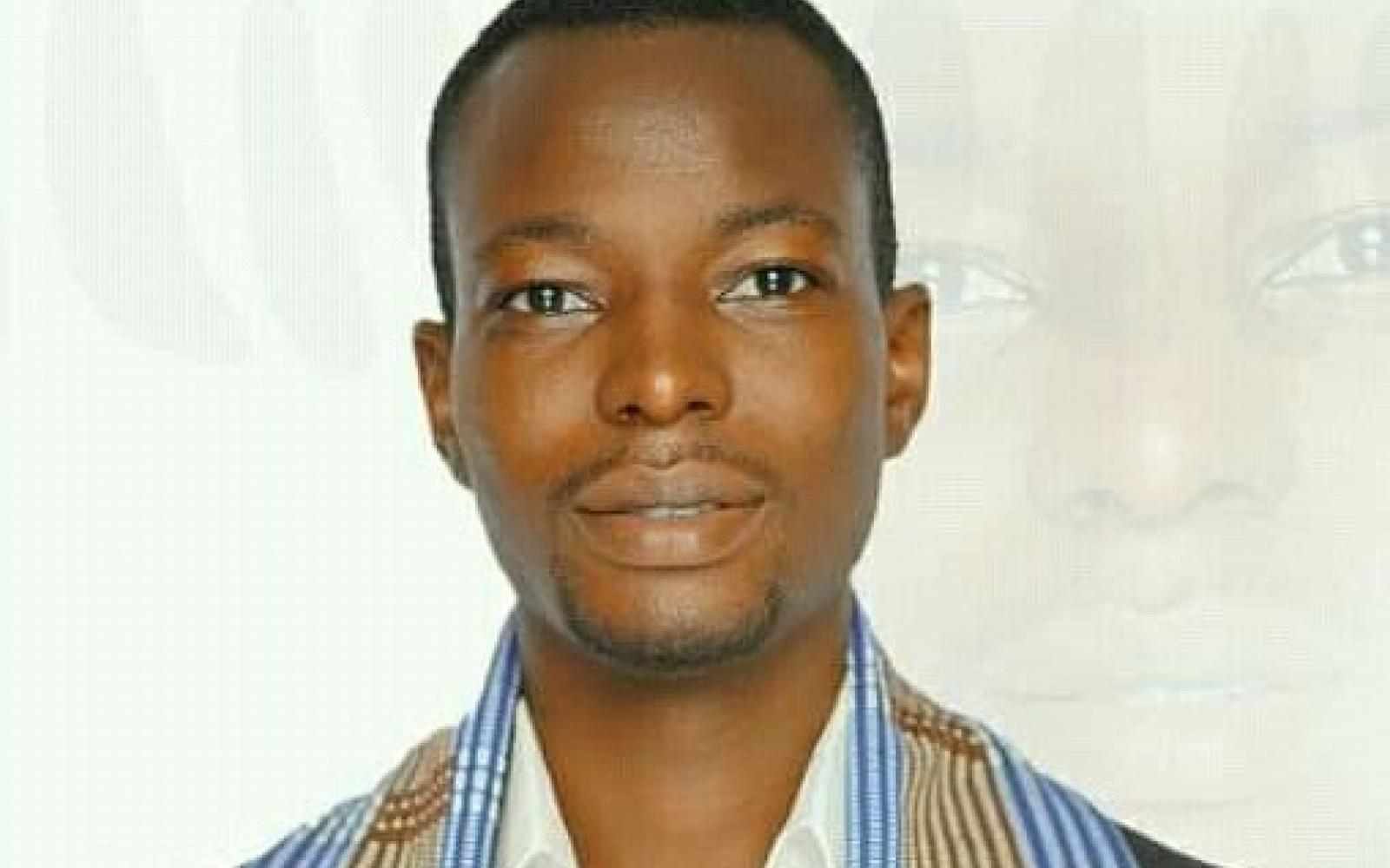 Fabrice AKPAYALA_Changemaker_Ashoka