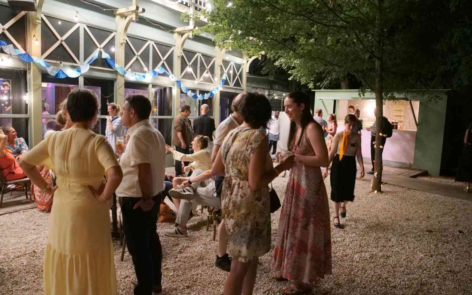 20 ans Ashoka France