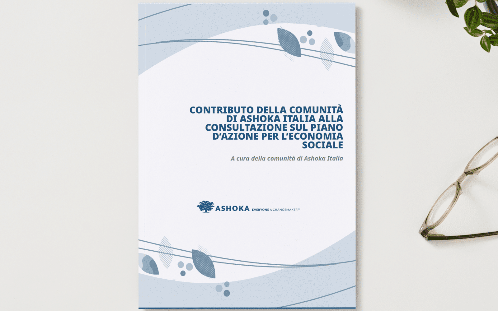 Piano d’Azione per l’Economia Sociale: una visione sistemica per il futuro del Paese