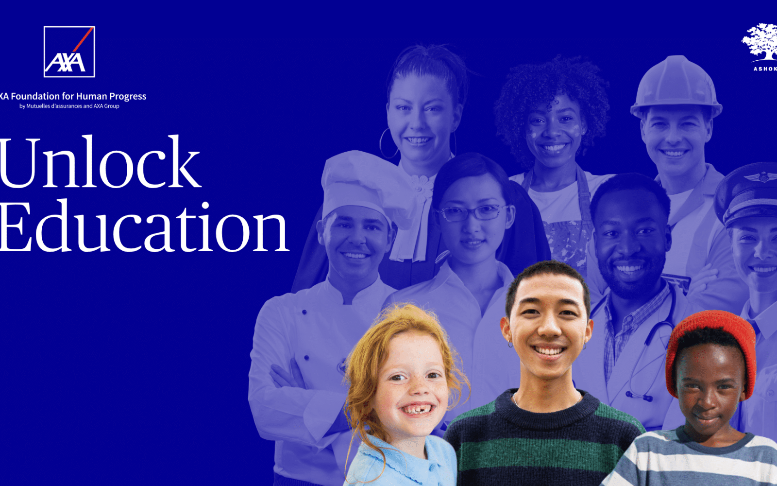 Unlock Education picture