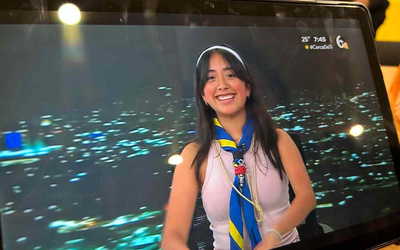 Sofía Villegas
