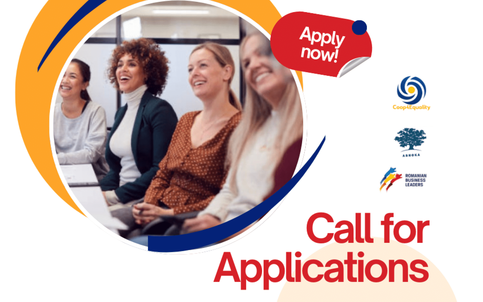 Call for Application RBLS 2