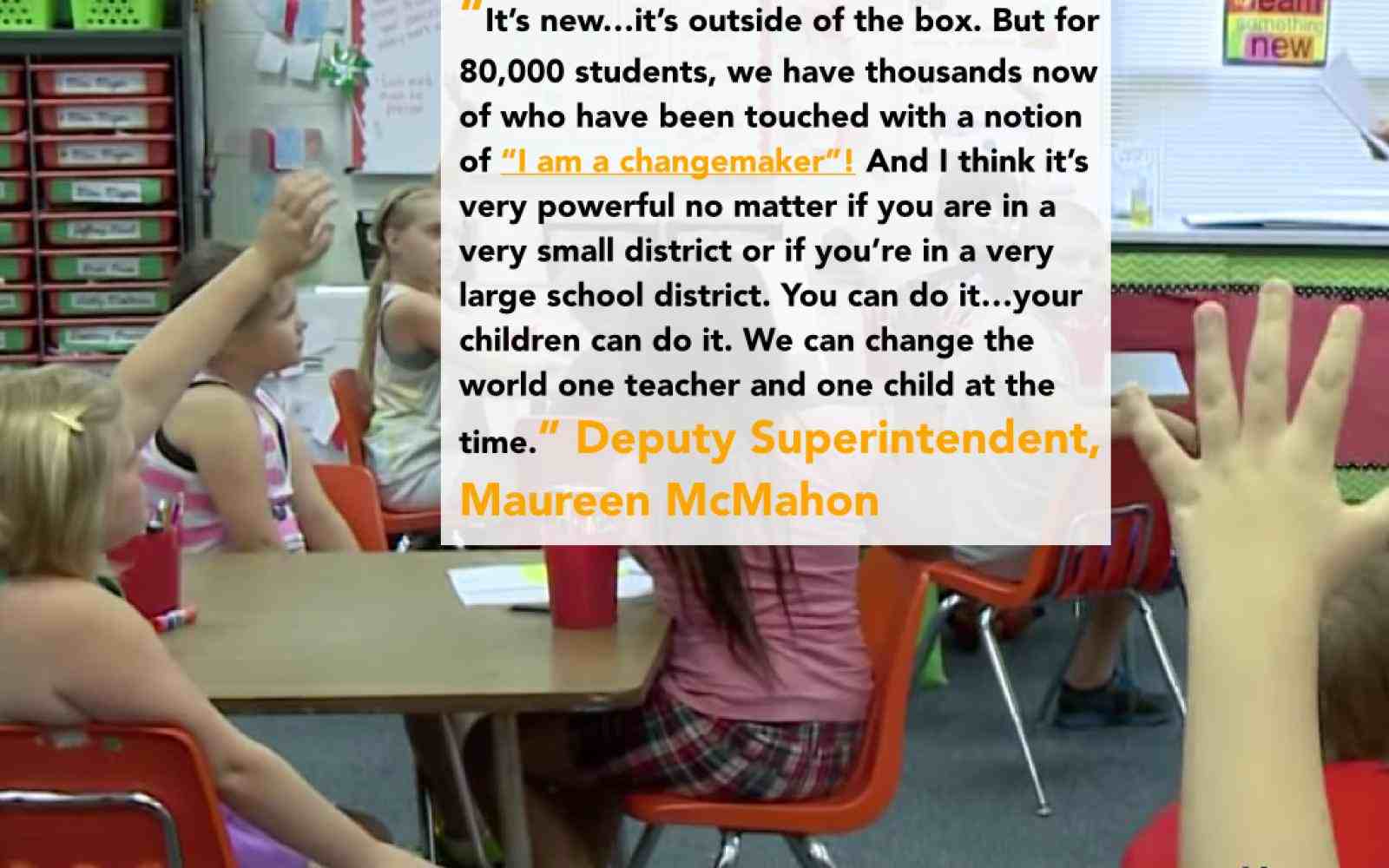 School District: AACPS