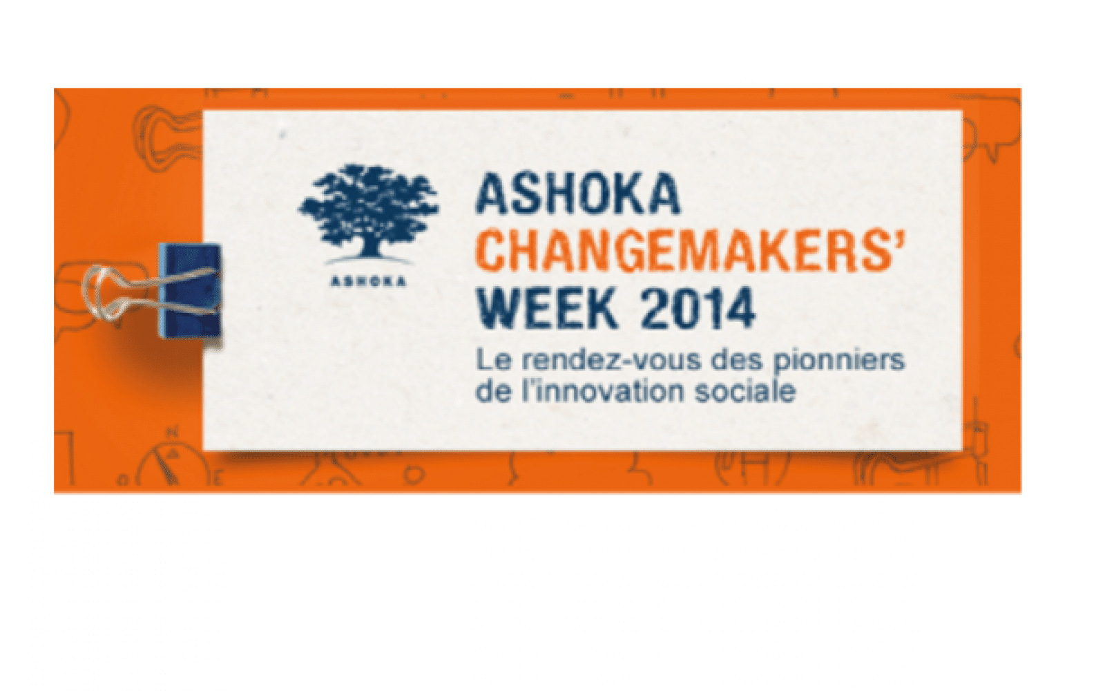Changemakers' week 2014 - hero image 