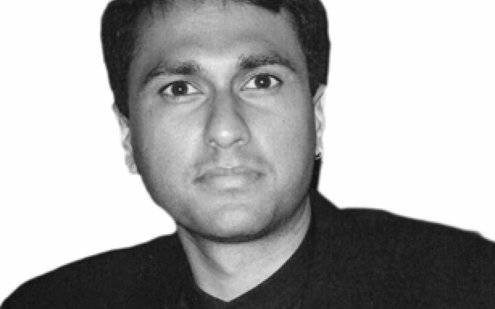 Eboo Patel: Ashoka Fellow and Founder of the Interfaith Youth Core 