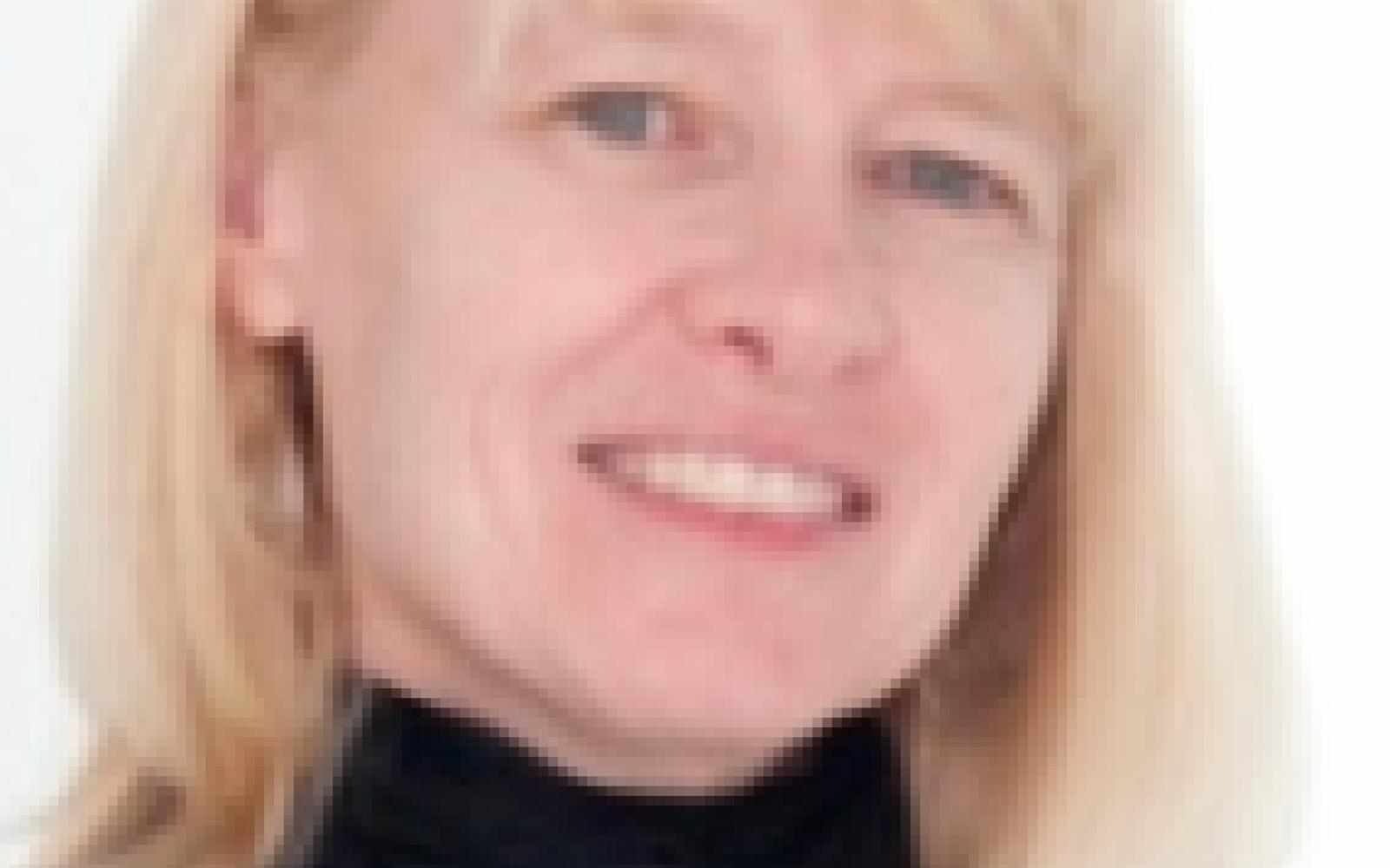 Fiona Sampson