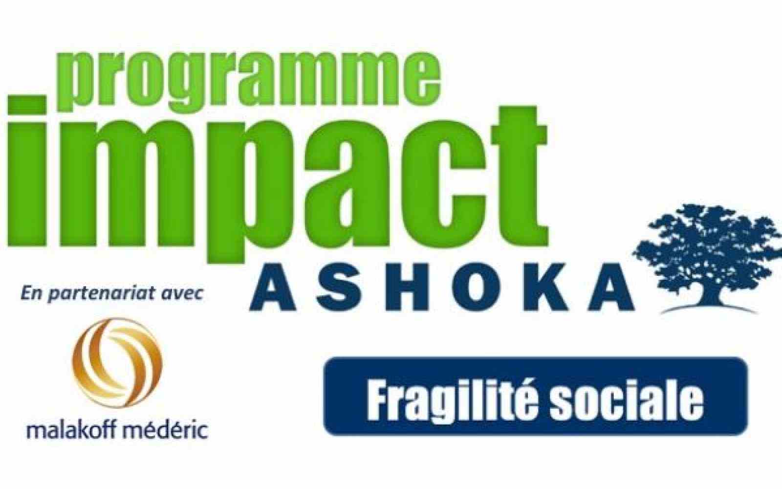 Logo programme IMPACT 2017