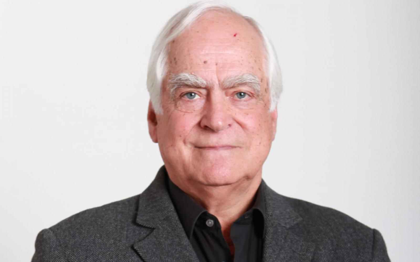 Peter Eigen