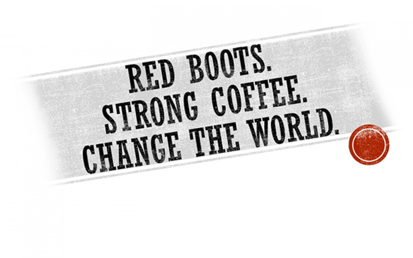 Red Boot Coalition