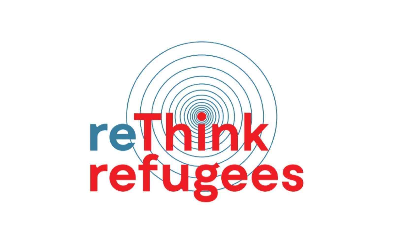 reThink refugees