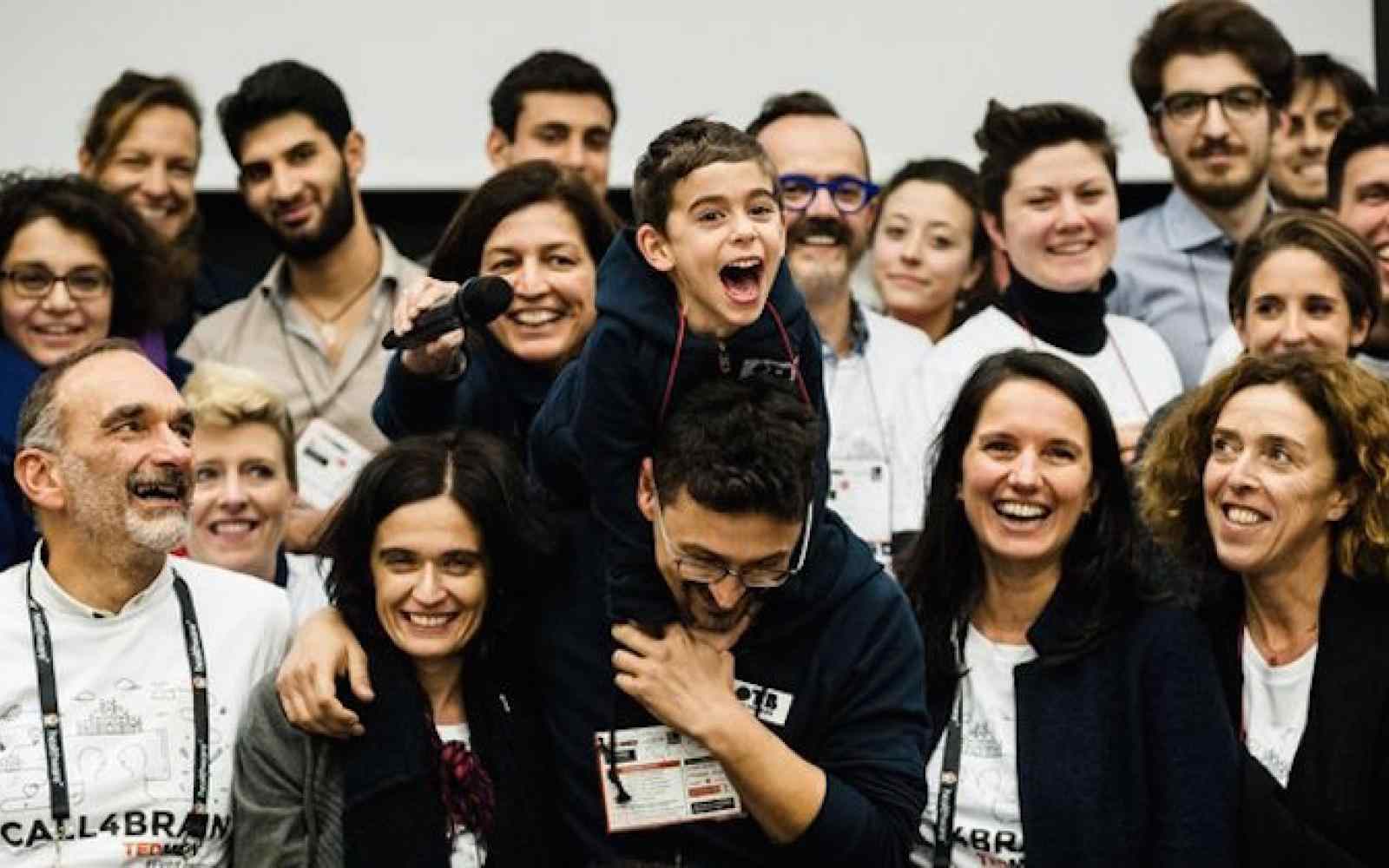 TedMed 