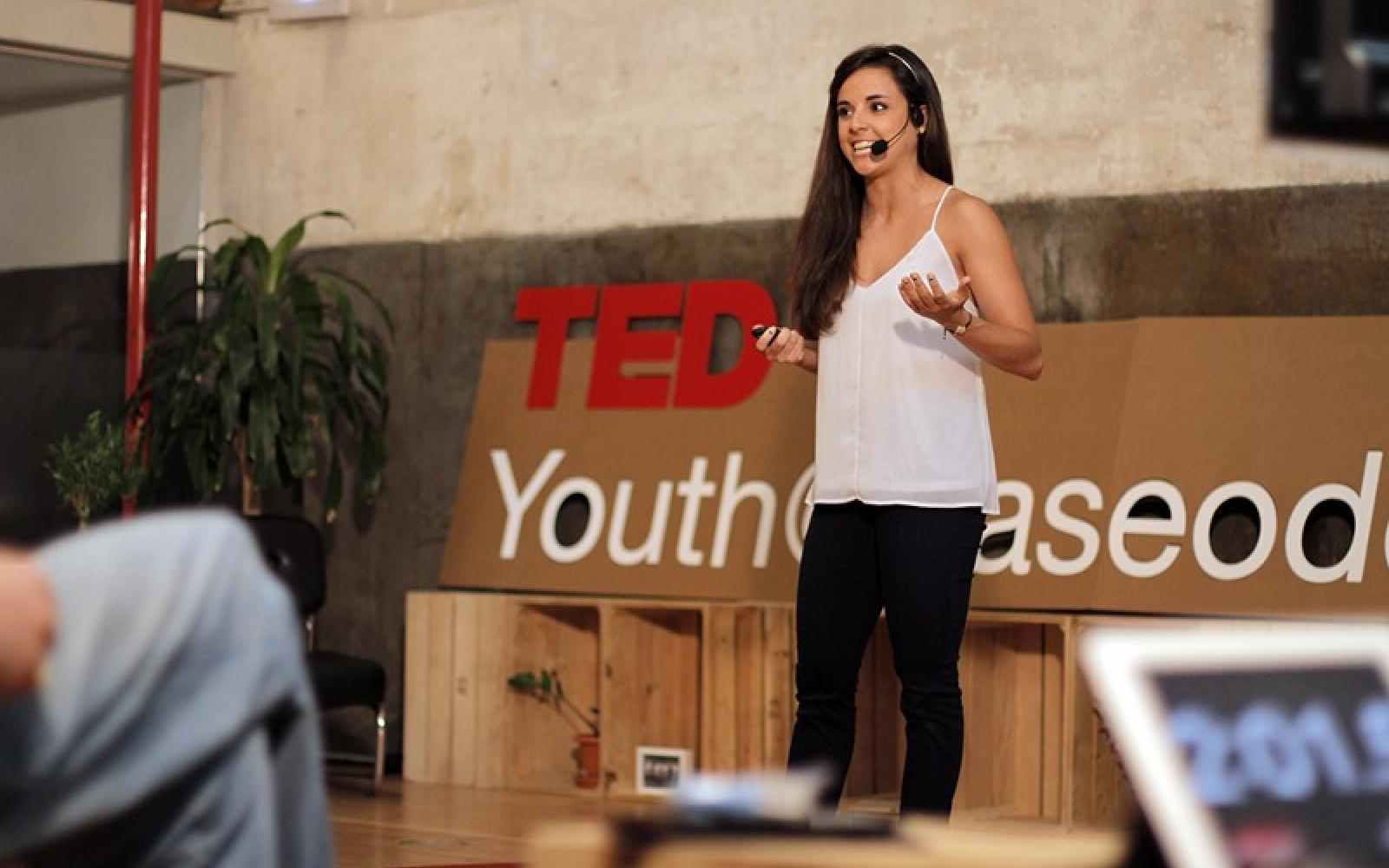 Youth TedX Spain