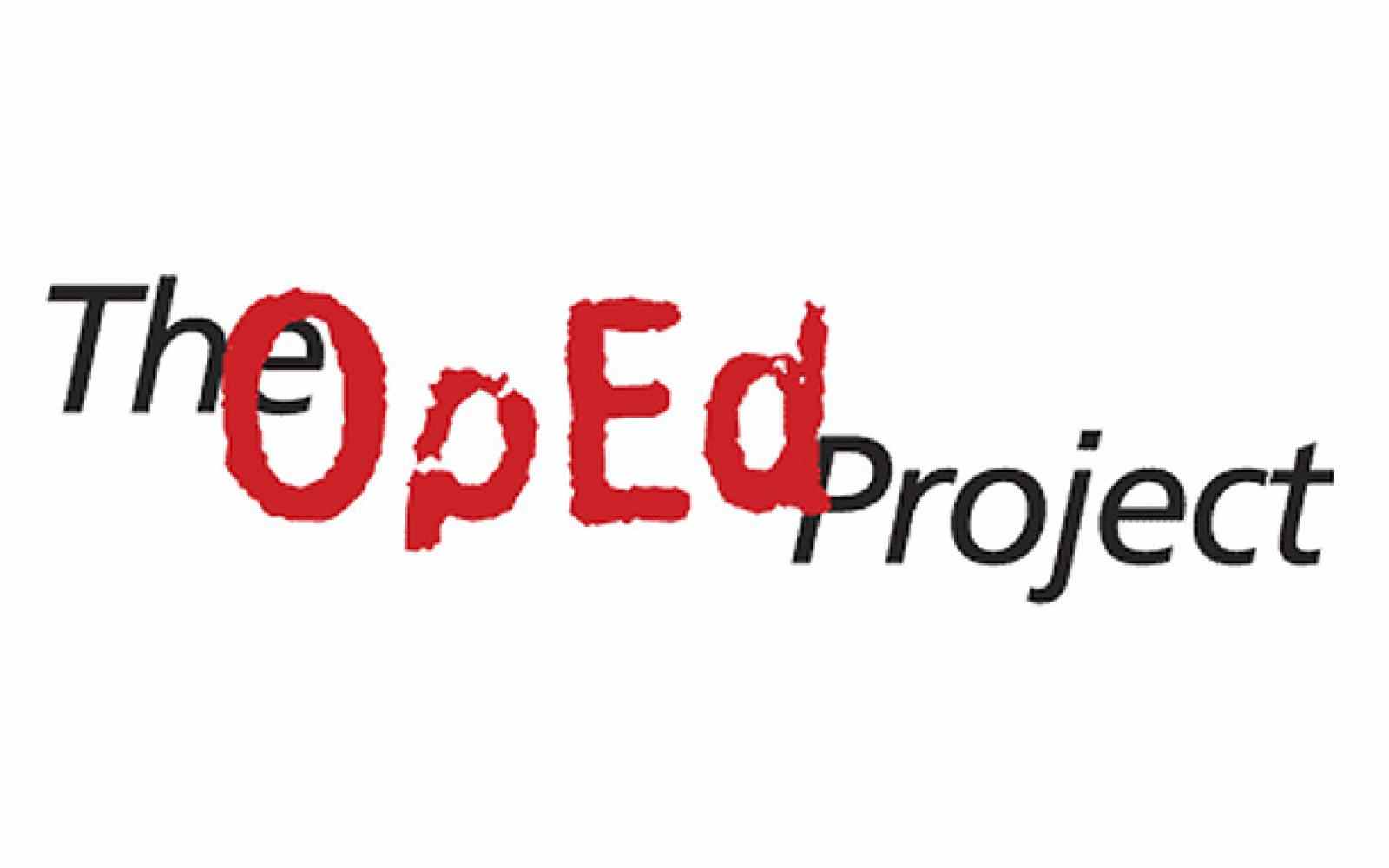 The OpEd Project