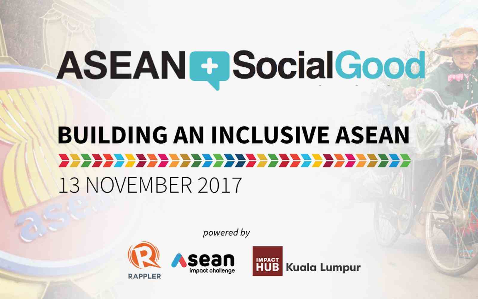 ASEAN Social Good