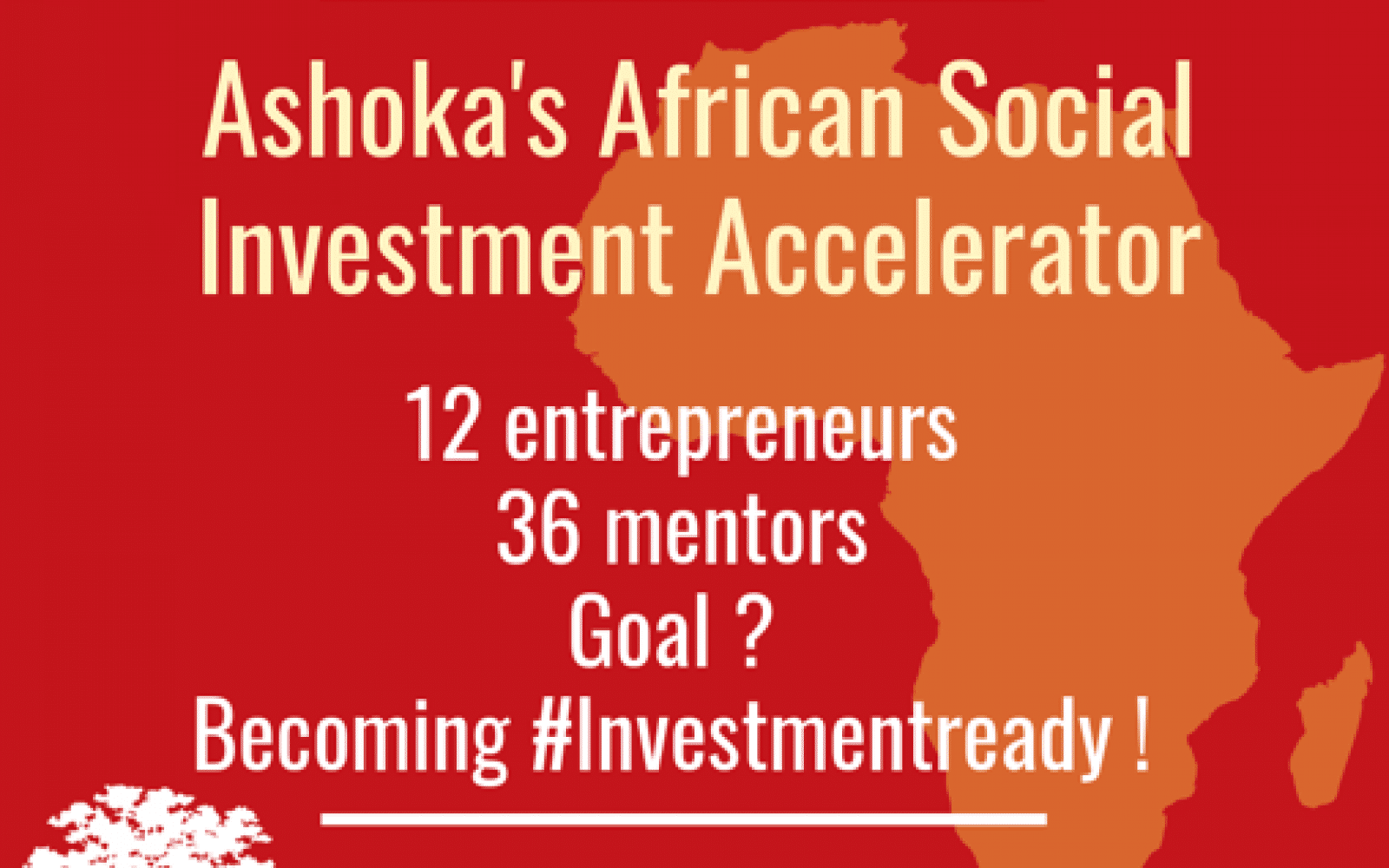Africa Social Investment Accelerator  2
