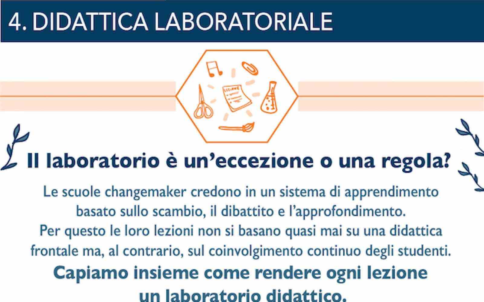 Didattica laboratoriale