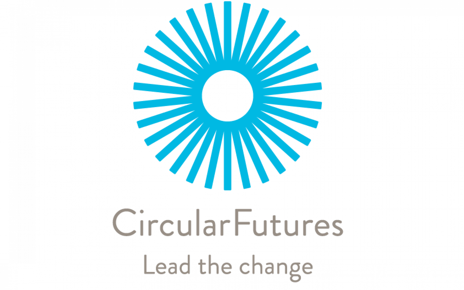Circular futures logo