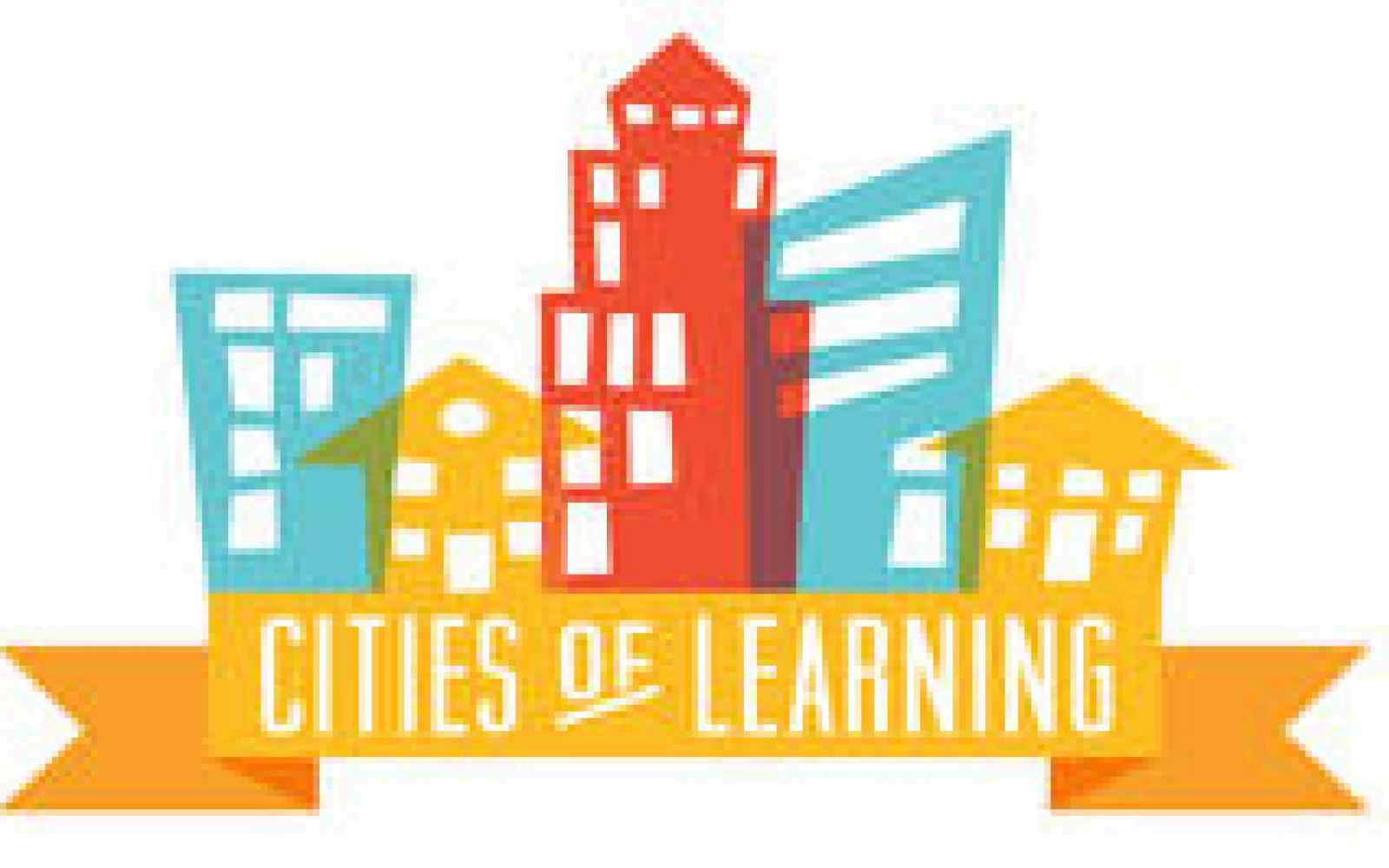 Cities of learning RCF