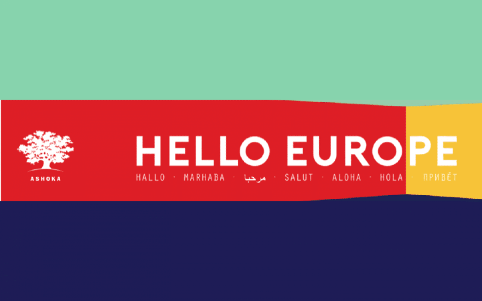 Hello Europe