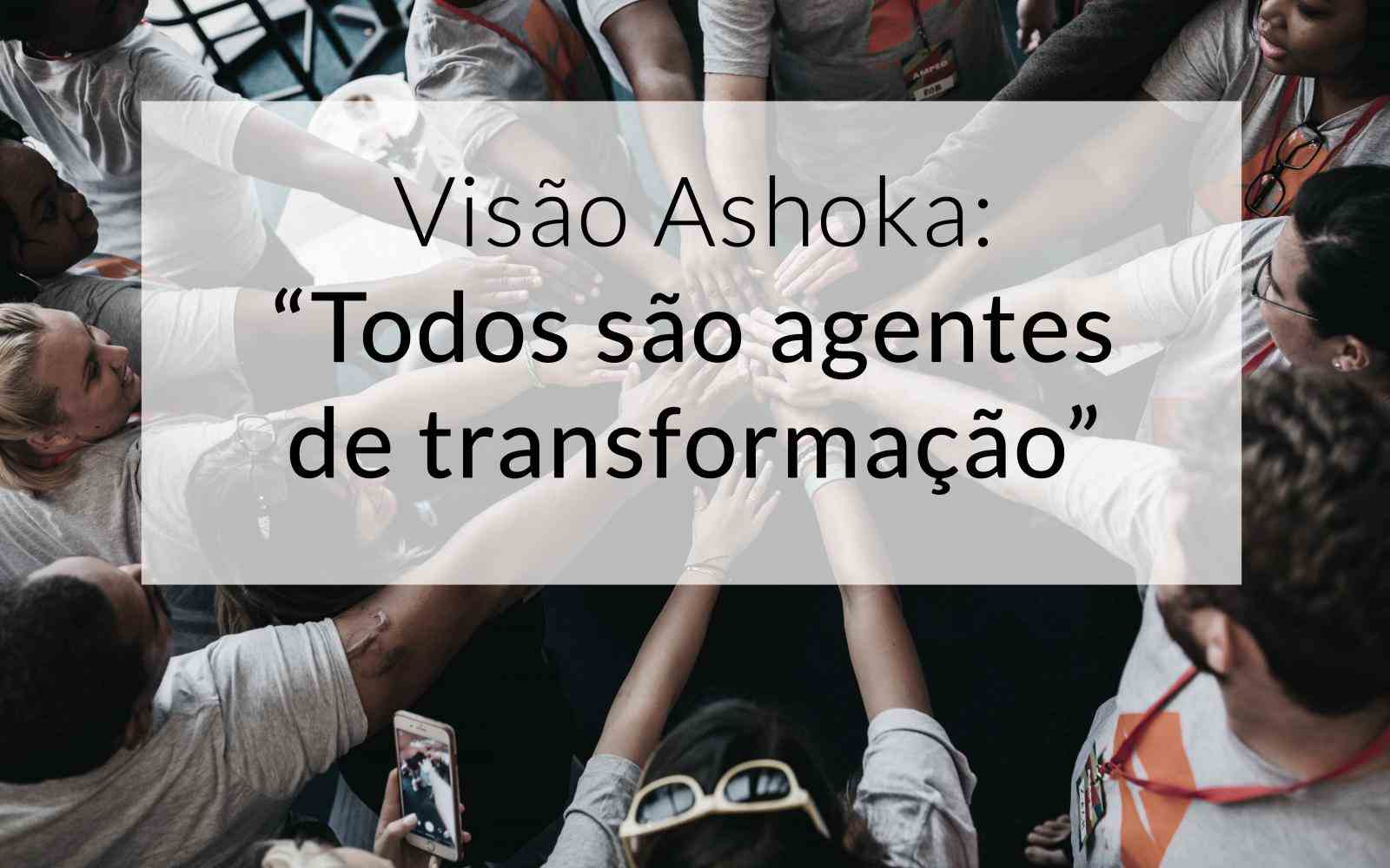 Ashoka Brazil