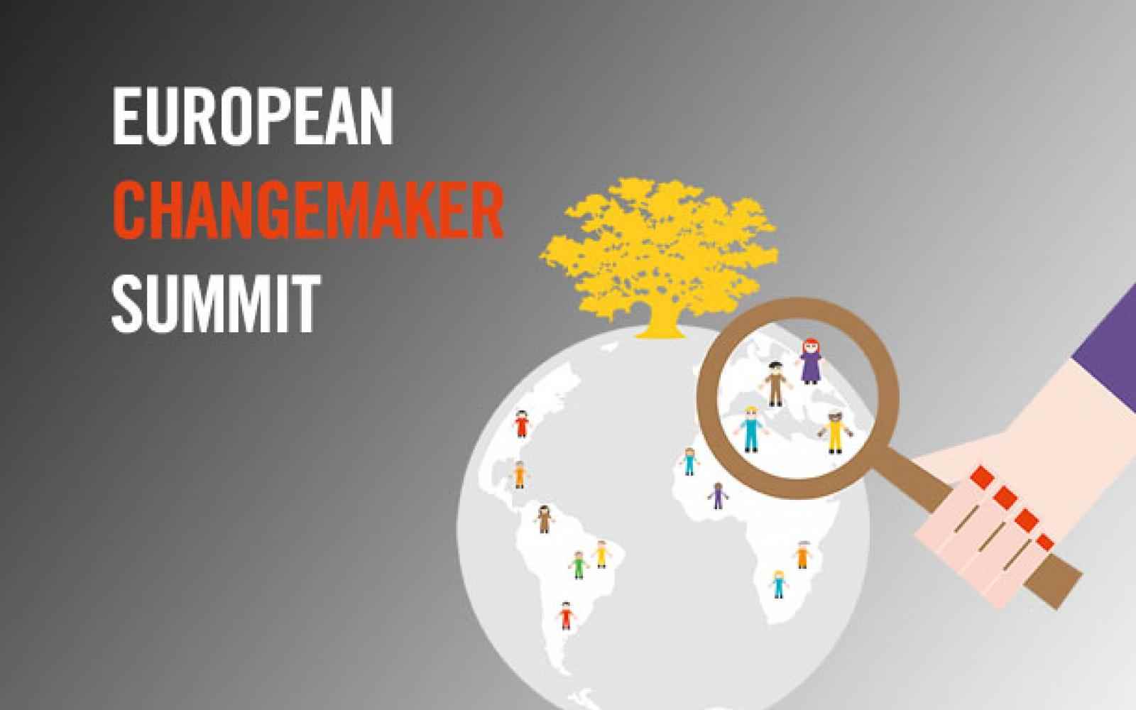 European Changemaker Summit