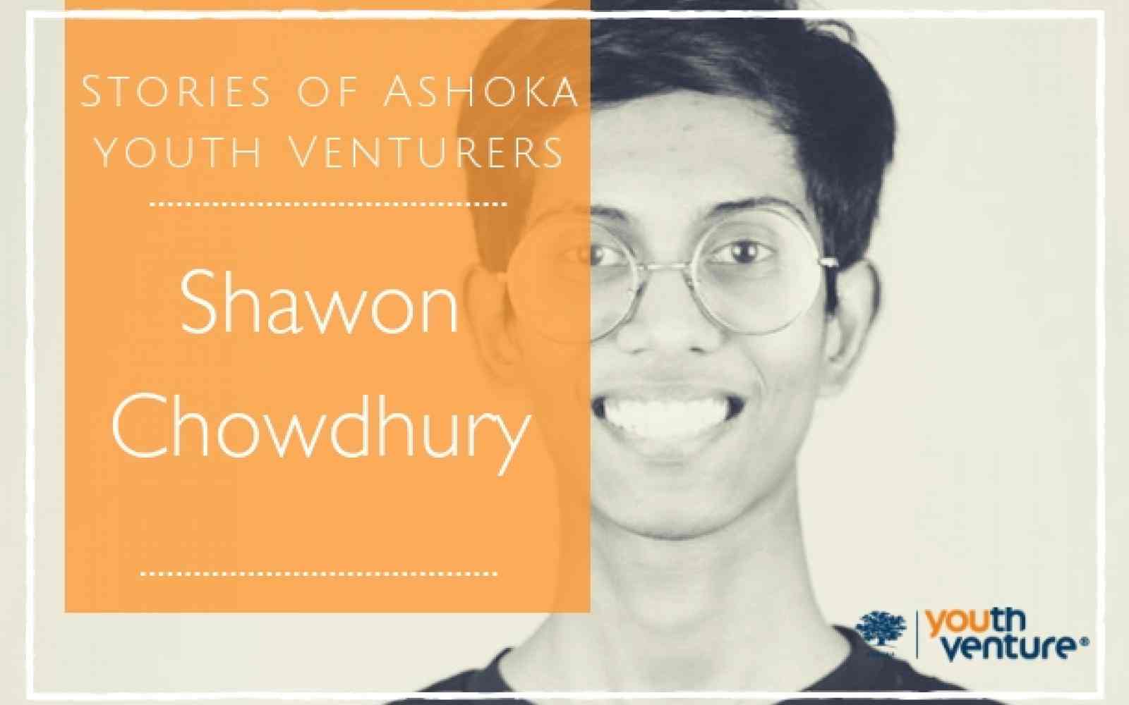 Shawon Choudhury
