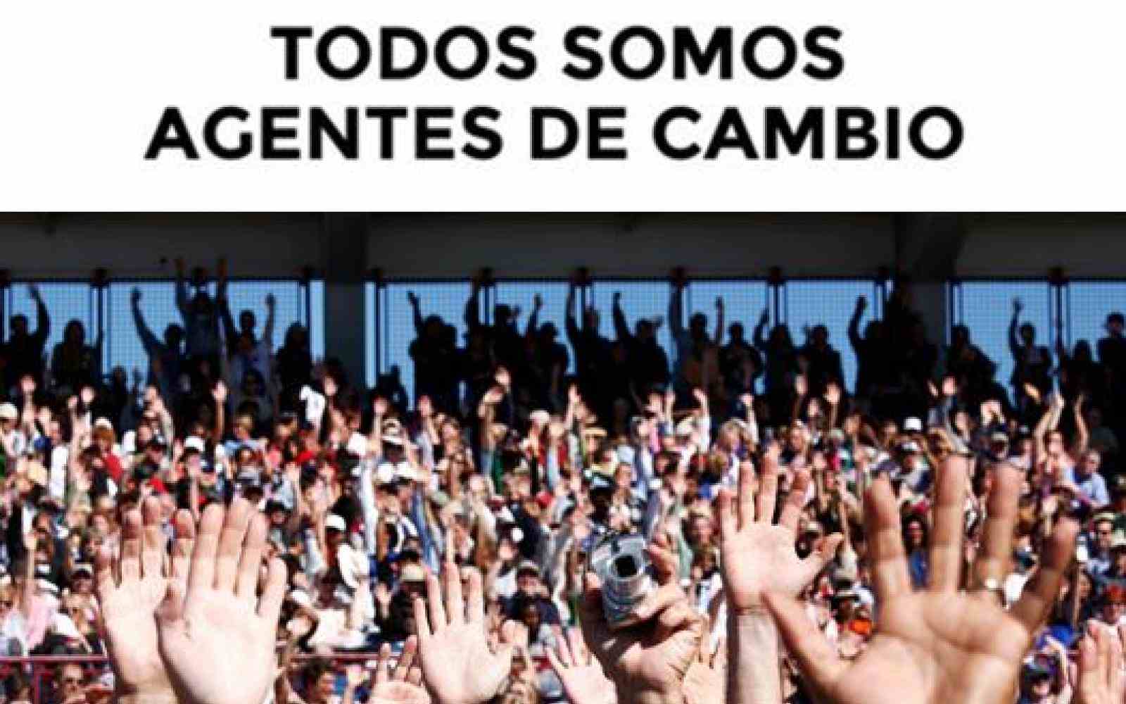 Ashoka en el New York Times