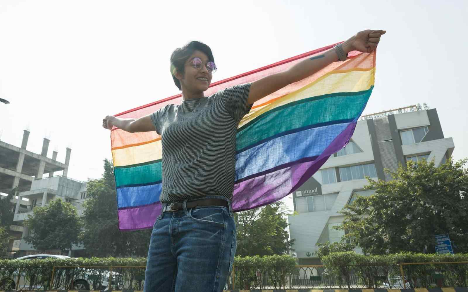 LGBTQ Rights article 2