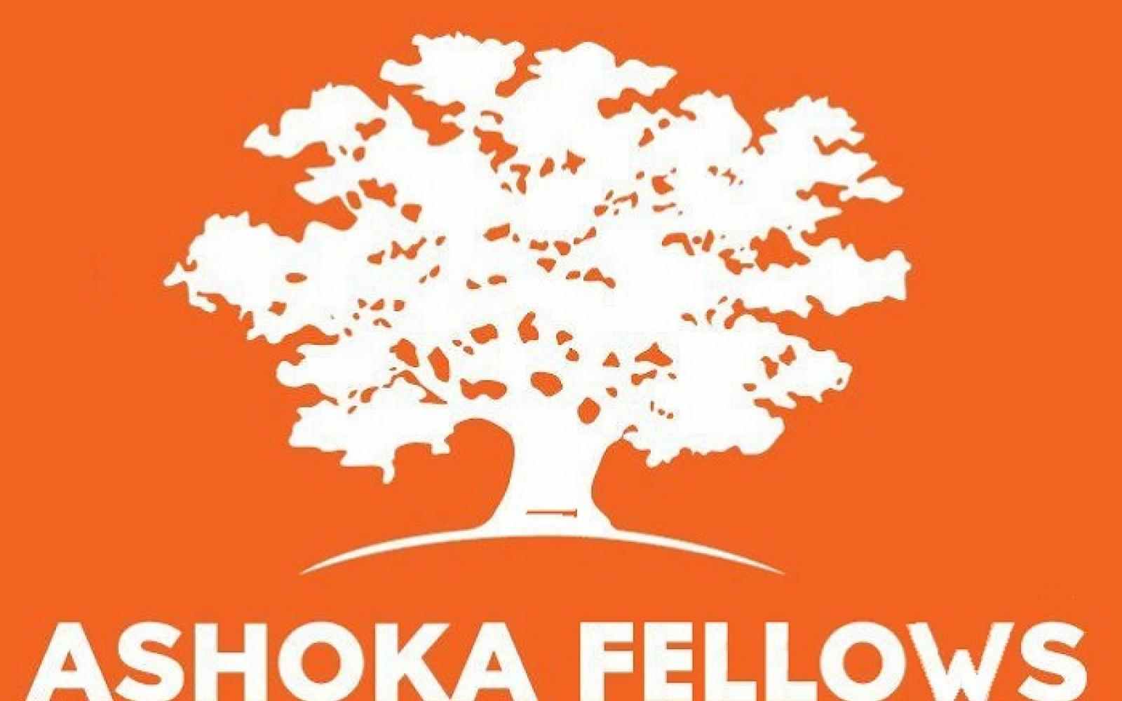 Ashoka Fellows 