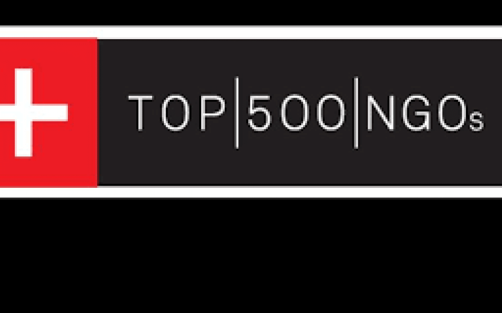 TOP 500 NGOs